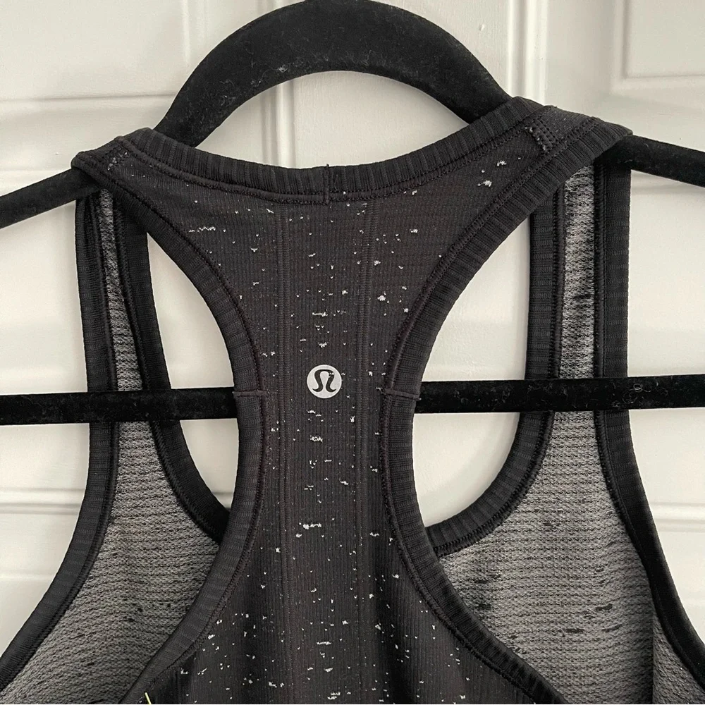 Lululemon Swiftly Tech Tank 2.0 Size‎ 2